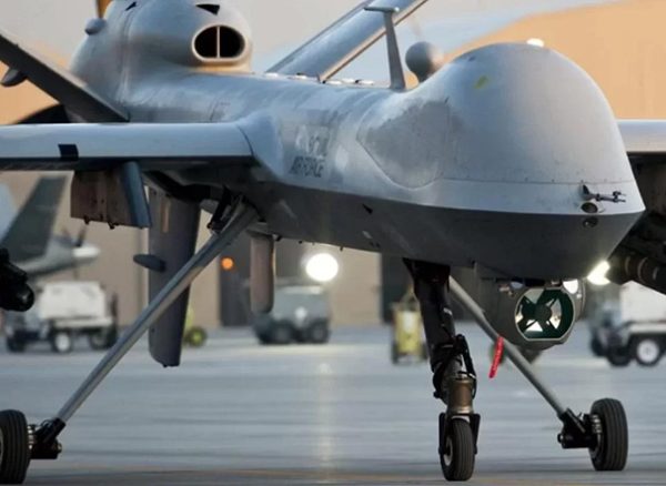 Enabling safe RPAS operations for the world - Eagle Eye Innovations