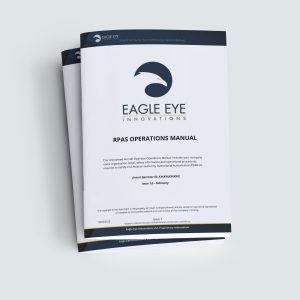 Operations Manual Mockup