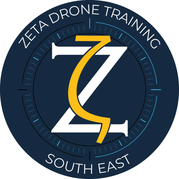 Zeta Logo - South East