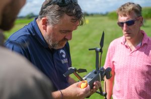 Zeta Drone Training Fast Track.