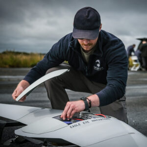 UK SORA for Drone Operations
